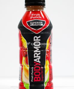 BODY ARMOR FRUIT PUNCH