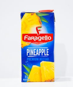 Faragello Pineapple 1l 33.8fl oz