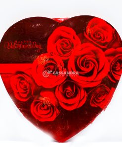 Happy Valentines Day Net Wt 12 oz(340g) 