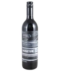 DISRUPTION CABERNET SAUVIGNON