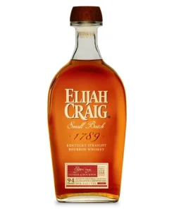 Elijah Craig Bourbon Small Batch 1.75L
