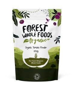 Organic Tomato Powder