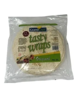 GRAND CHEF Traditional Lavas 840 gm