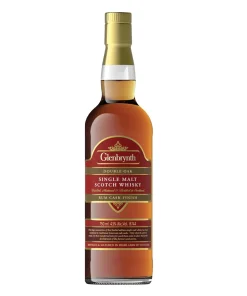 Glenbrynth Single Malt Rum Cask Finish 750ml