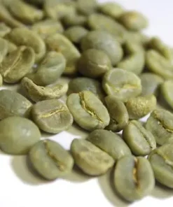 Green Colombian Whole-Bean Coffee16oz