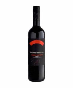 HONORO VERA CABERNET SAUVIGNON