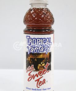 Tropical Fantasy Sweet Tea 22.5floz (665ml)