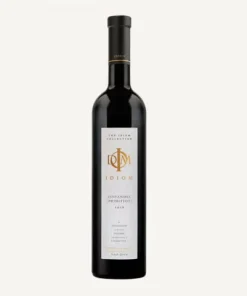 Idiom Zinfandel 750ml