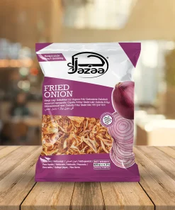 JAZAA Fried Onion 400 gm