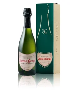 JUVE Y CAMPS RESERVA DE LA FAMILIA CAVA GRAN RESERVA BRUT NATURE