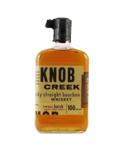 Knob Creek Bourbon 750mL