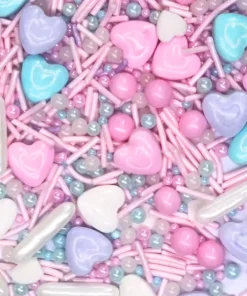 Love Heart’s Mix