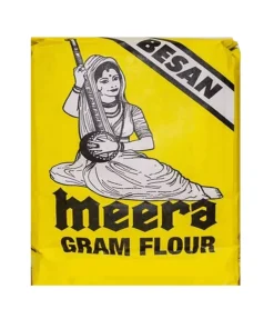 MEERA Gram Flour Besan