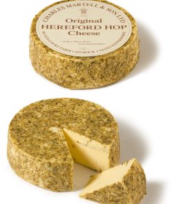 Hereford Hop