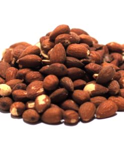 Almond, Whole Roasted