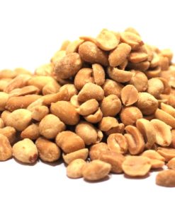 Peanut, Roasted Salted