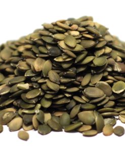 Pumpkin Seed, Raw