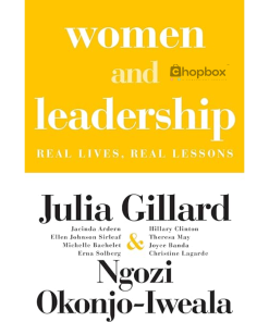 Women and Leadership