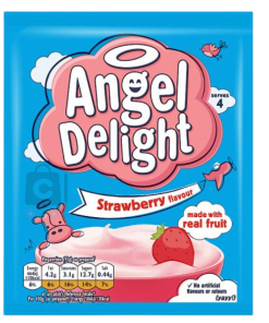 Angel Delight Strawberry 59g