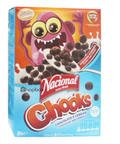 Nacional Cornflake Chooks Cereal 300g