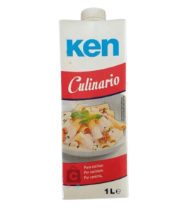 Ken Culinario Cooking Cream 1lt