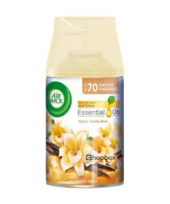 AIRWICK Refill  Vanilla Bean 250ml