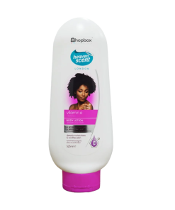 Heaven Scent Body Lotion 525ml-Vitamine