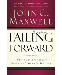 Failing Forward