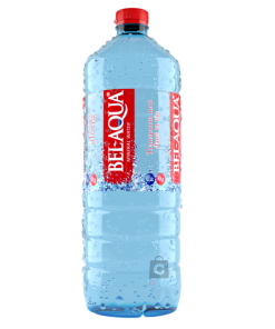Bel Aqua Mineral Water 1.5l (12 pcs)