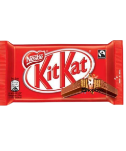 Kit Kat 4 Fingers 41.5g