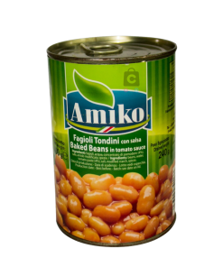 Amiko Baked Beans 420g