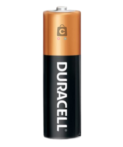Duracell Basic Condor AA