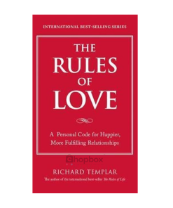 The Rules of Love