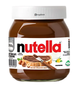 Nutella – 350gr