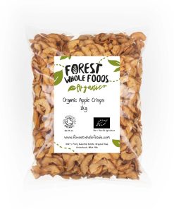 Organic Apple Crisps