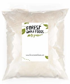 Organic Banana Flour
