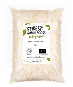 Organic Coconut Chips