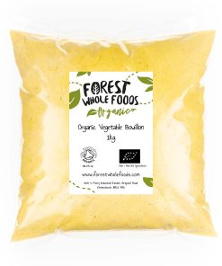 Organic Vegetable Bouillon