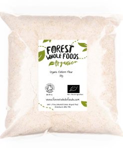 Organic Einkorn Flour