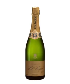 Pol Roger Rich Off Dry N/V 750ml