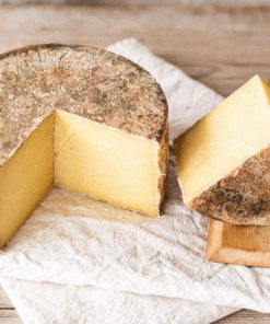 Quickes Mature Cheddar 1.8kg Truckle