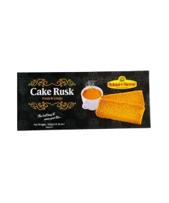 Rehmat-e-Shireen Cake Rusk