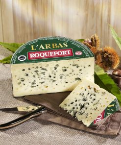 Roquefort PDO – 1.25kg
