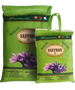 SAFFRON Sella Rice