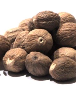 Nutmeg, Whole
