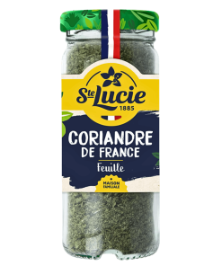 Sainte Lucie French Coriander Leaf 8g