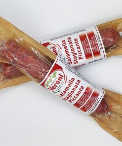 Salamella Salami Hot 150g