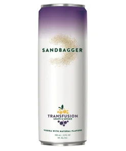 Sandbagger Vodka Transfusion 4 Pack