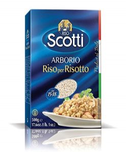 Scotti Arborio Rice