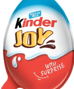KINDER Joy Surprise Egg
